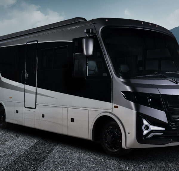 Entegra Coach Embark