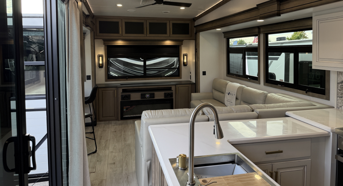 Hershey RV Show