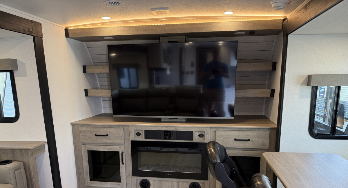 Hershey RV Show
