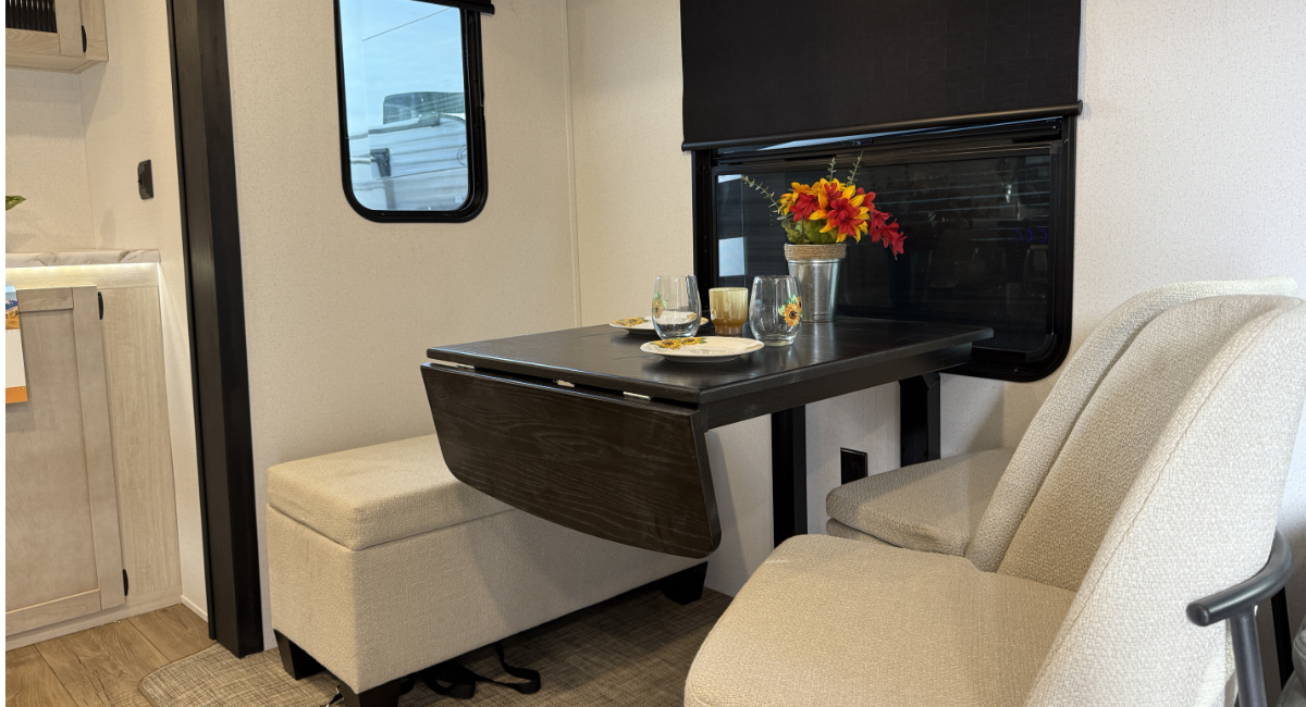 Hershey RV Show
