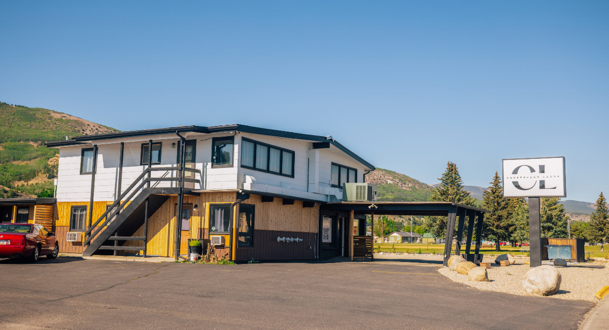 Montana motels