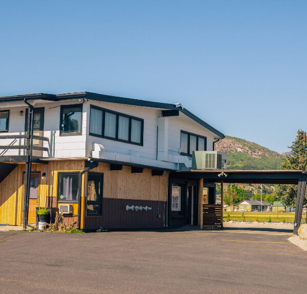 Montana motels