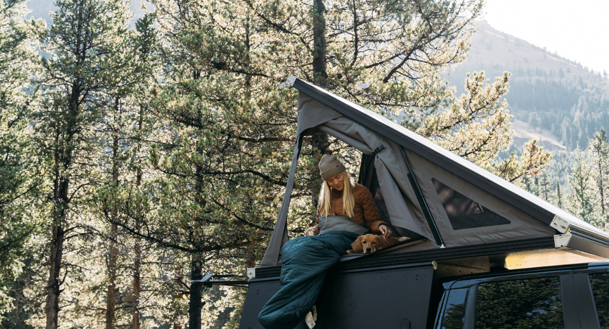 Montana travel