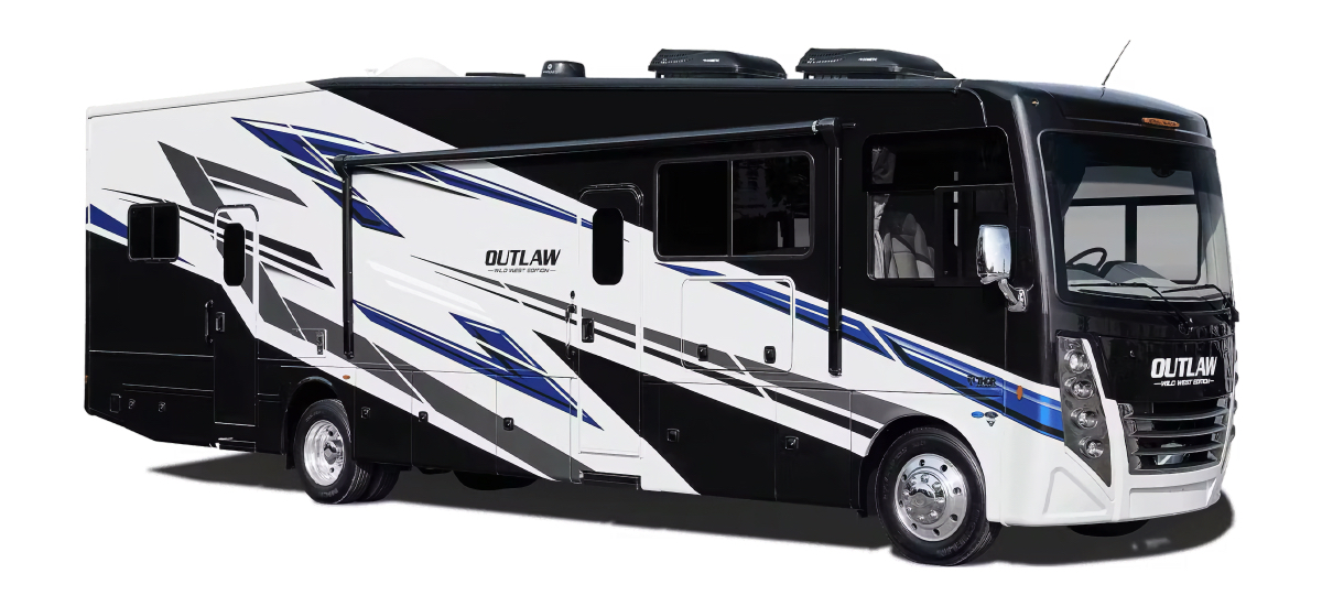 best RVs for tailgating