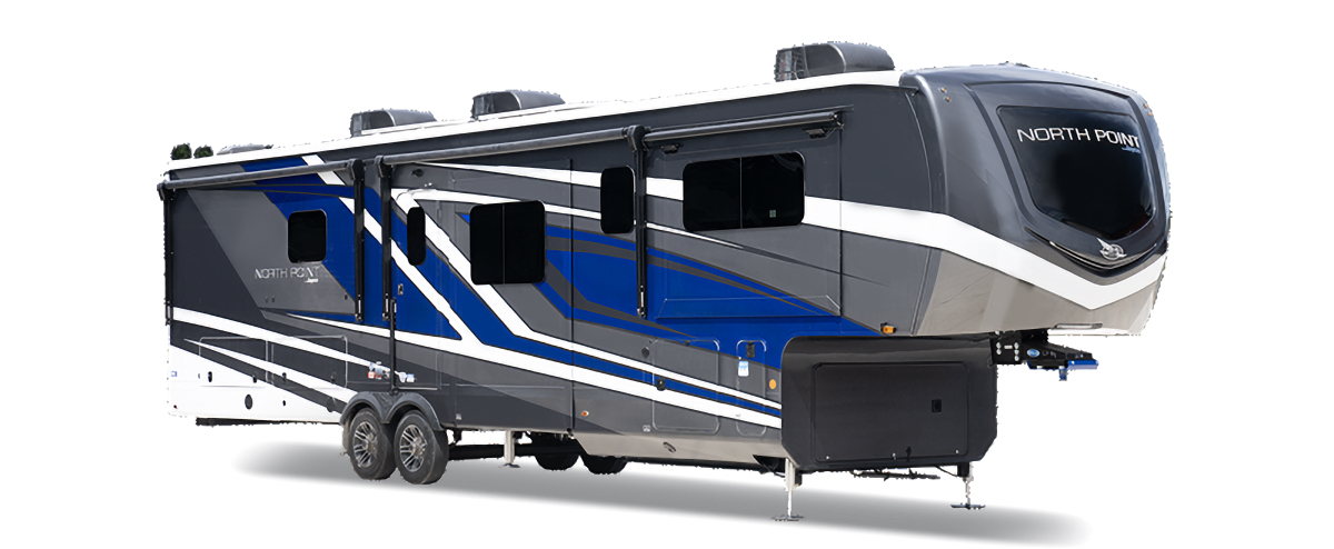 best RVs for tailgating