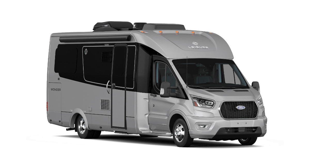 best RVs for tailgating
