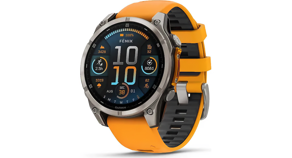 adventure watches