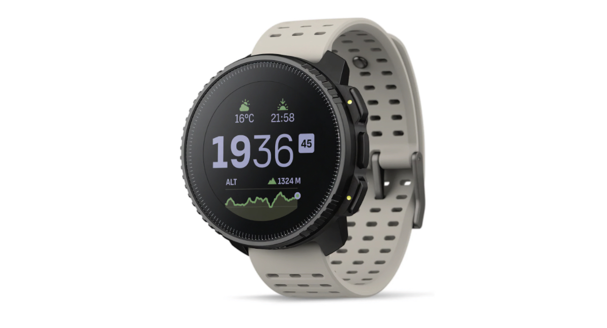adventure watches