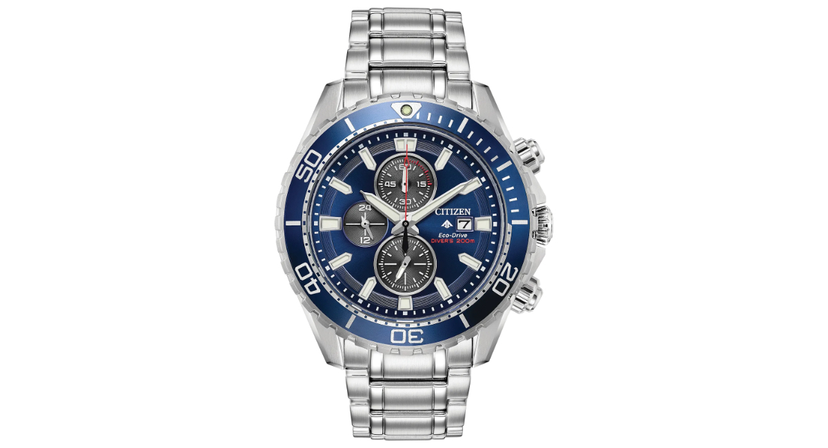 adventure watches