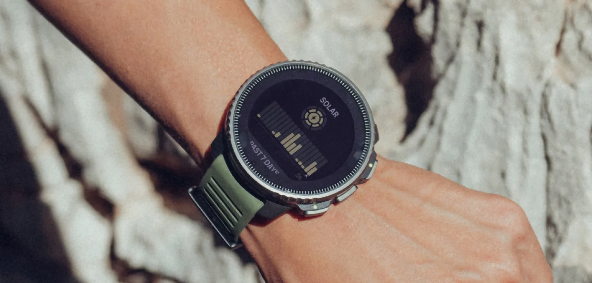 adventure watches