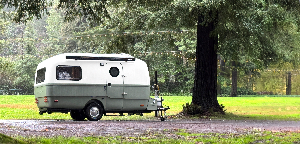 Happier Camper Traveler