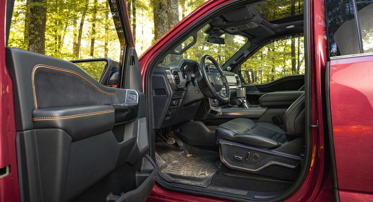 WeatherTech