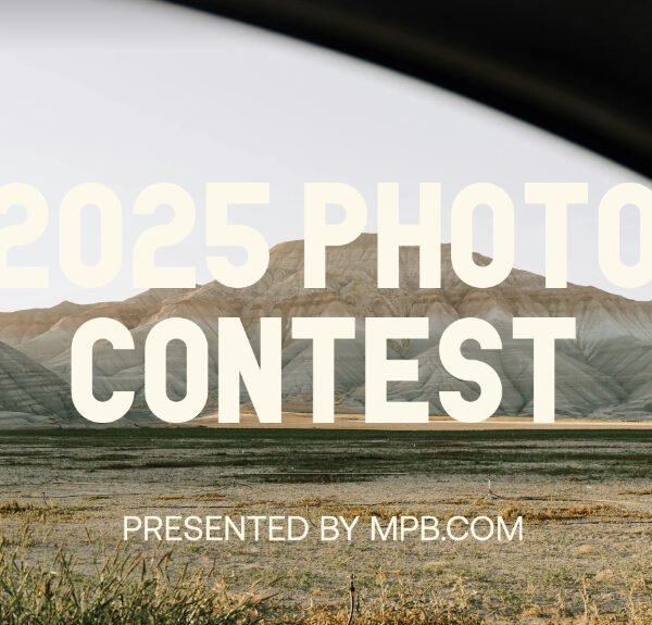 Wildsam Photo Contest