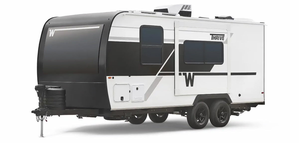 Winnebago Thrive