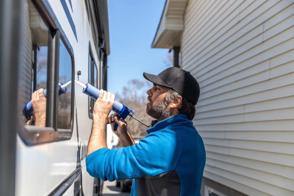 Weatherised Rv How to Winterize Your RV: A Complete Guide - RV.com