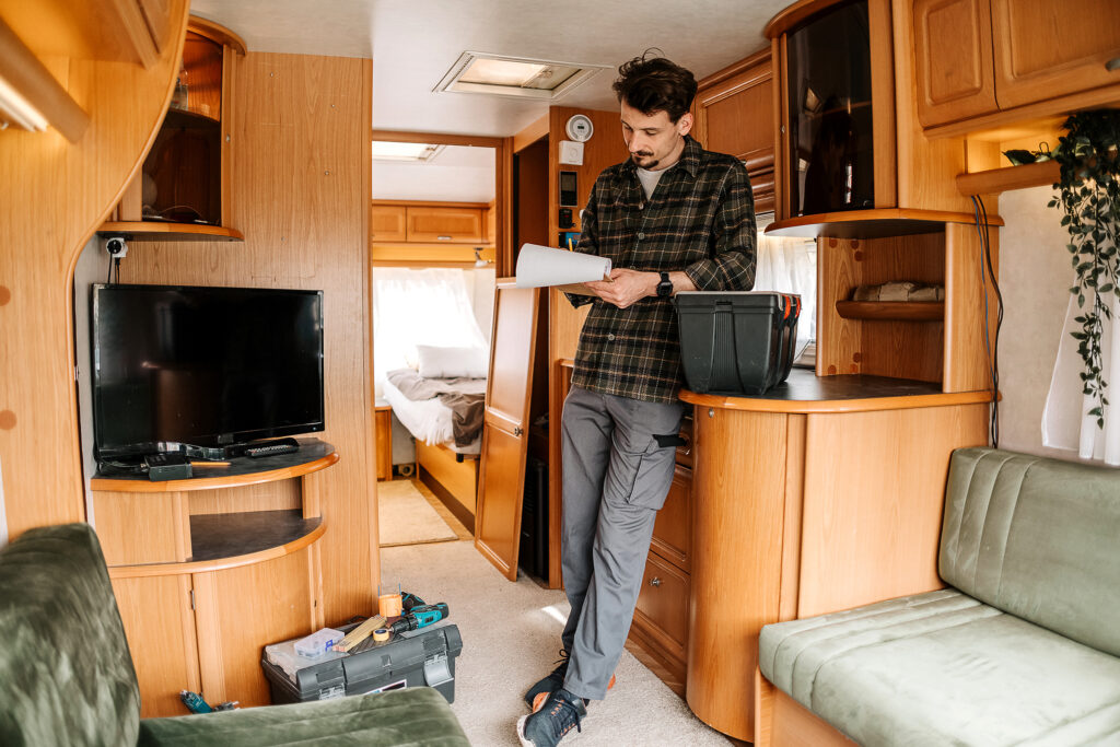 How to Winterize Your RV: A Complete Guide - RV.com