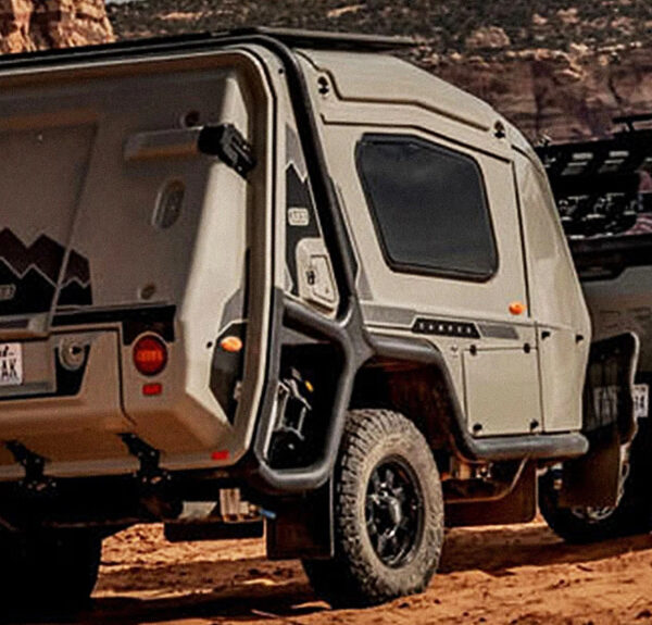 ARB Earth Camper