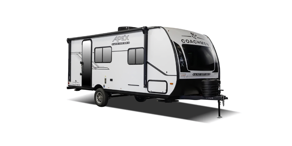Coachmen Apex