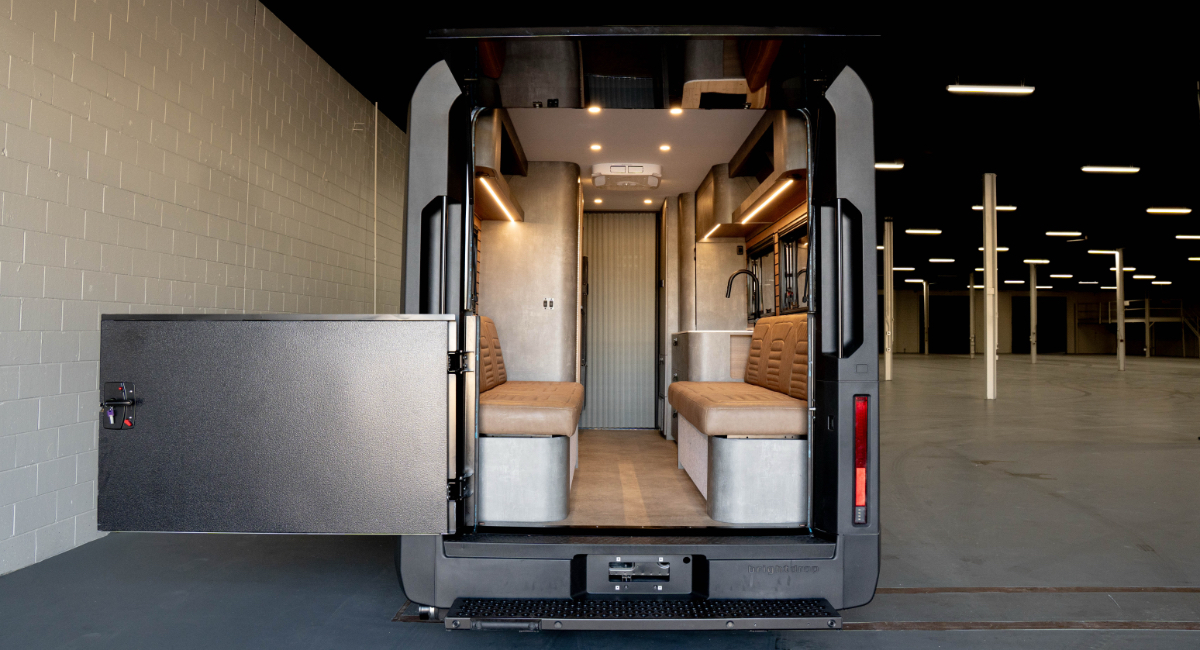 Coachmen RVEX