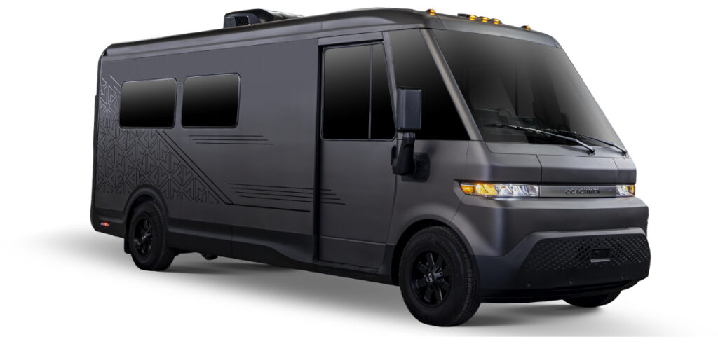 Coachmen RVEX