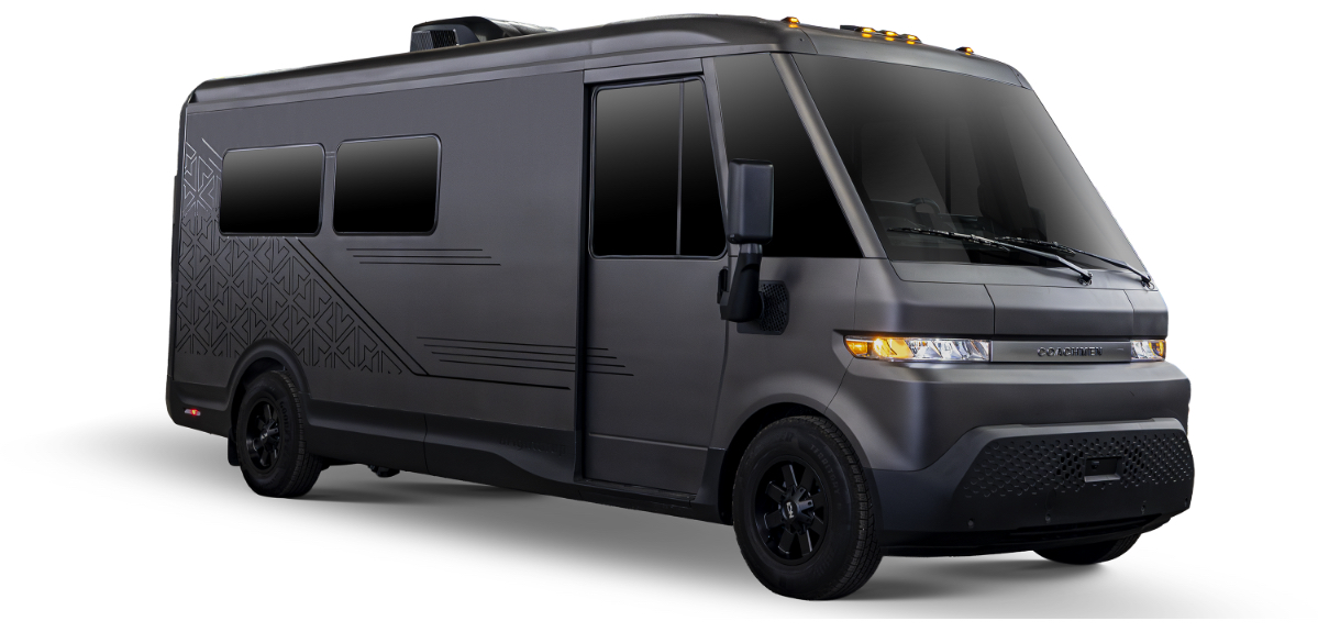 Coachmen RVEX