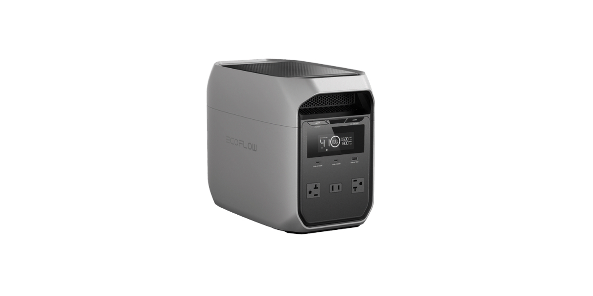 EcoFlow Delta Series
