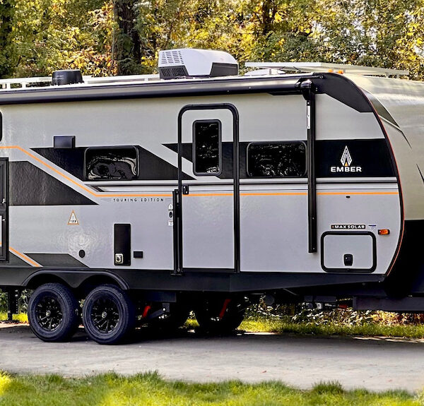 Ember RV Touring Edition