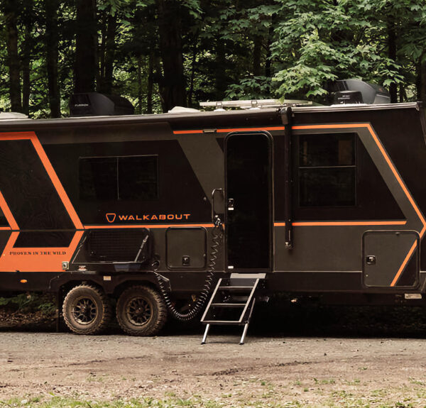 Keystone Walkabout 26MAX