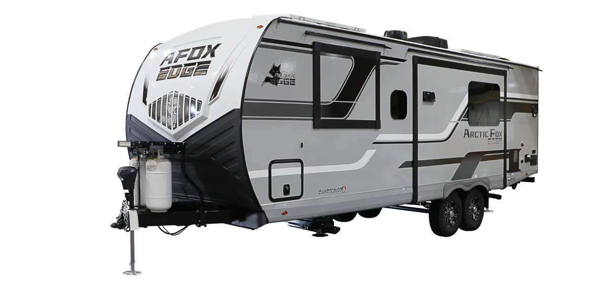 Northwood Arctic Fox 26MK