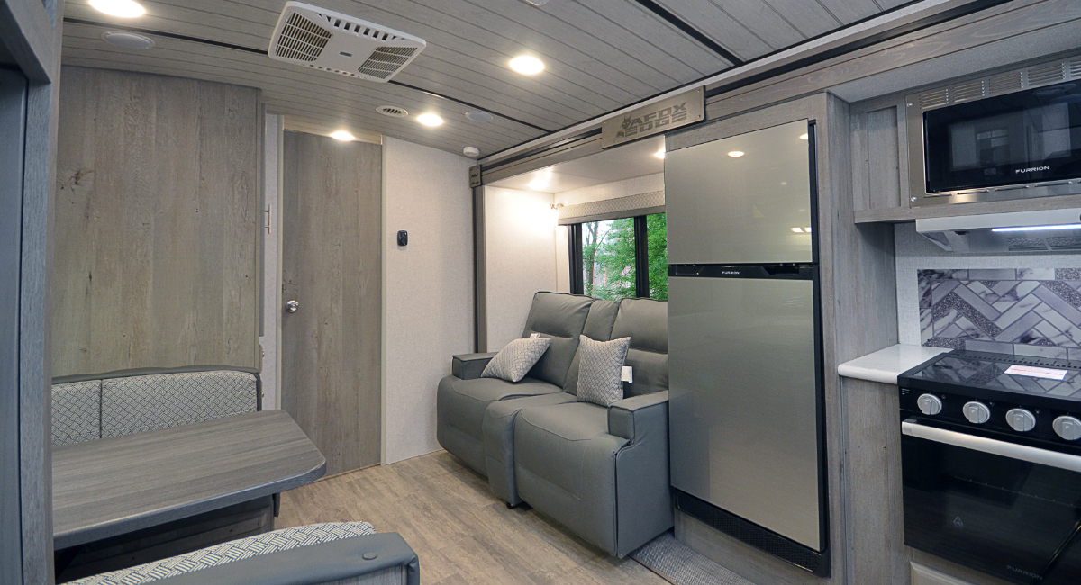 Northwood Arctic Fox 26MK