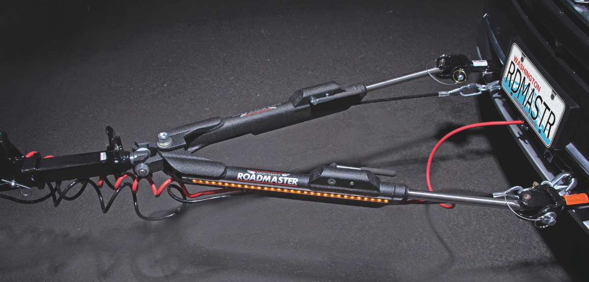 Roadmaster