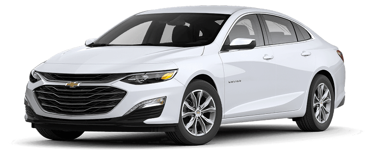 Chevy Malibu