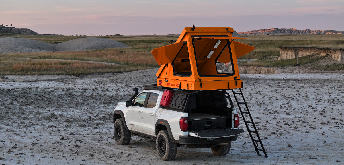 Mammoth Overland SKL