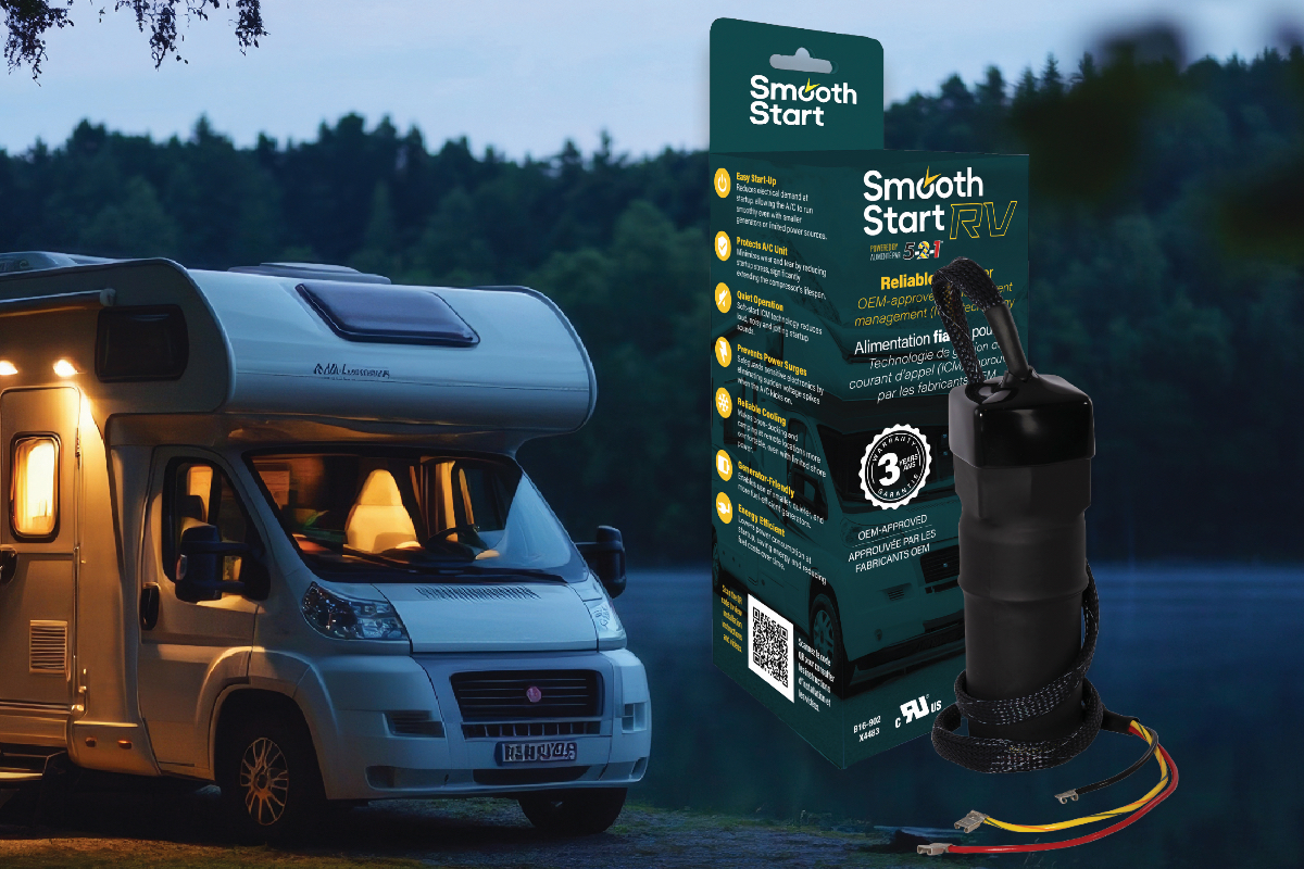 RV Smooth Start