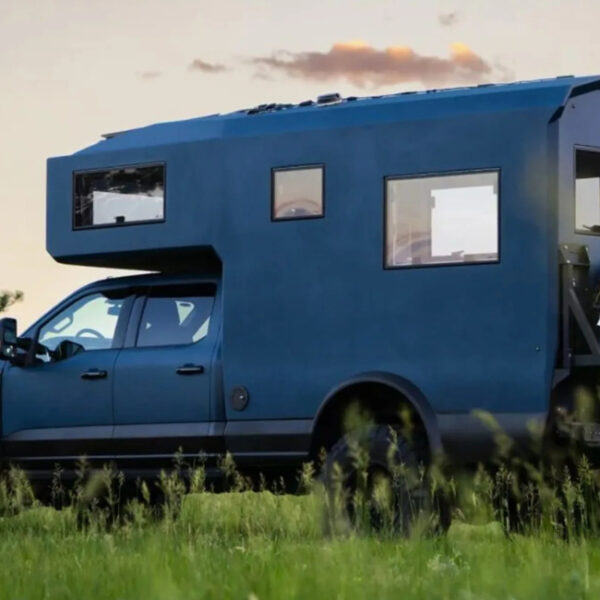 Supertramp Campers Megatron