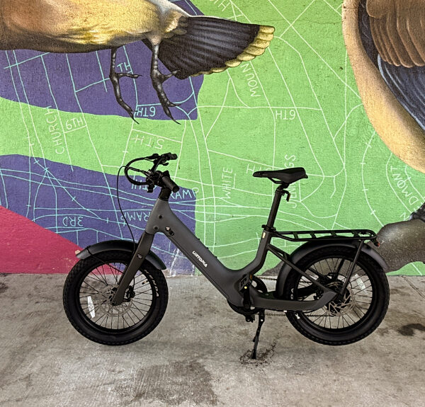 Urtopia Carbon Joy Ultra e-bike