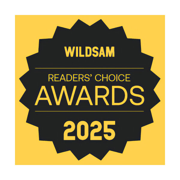 Wildsam Readers Choice