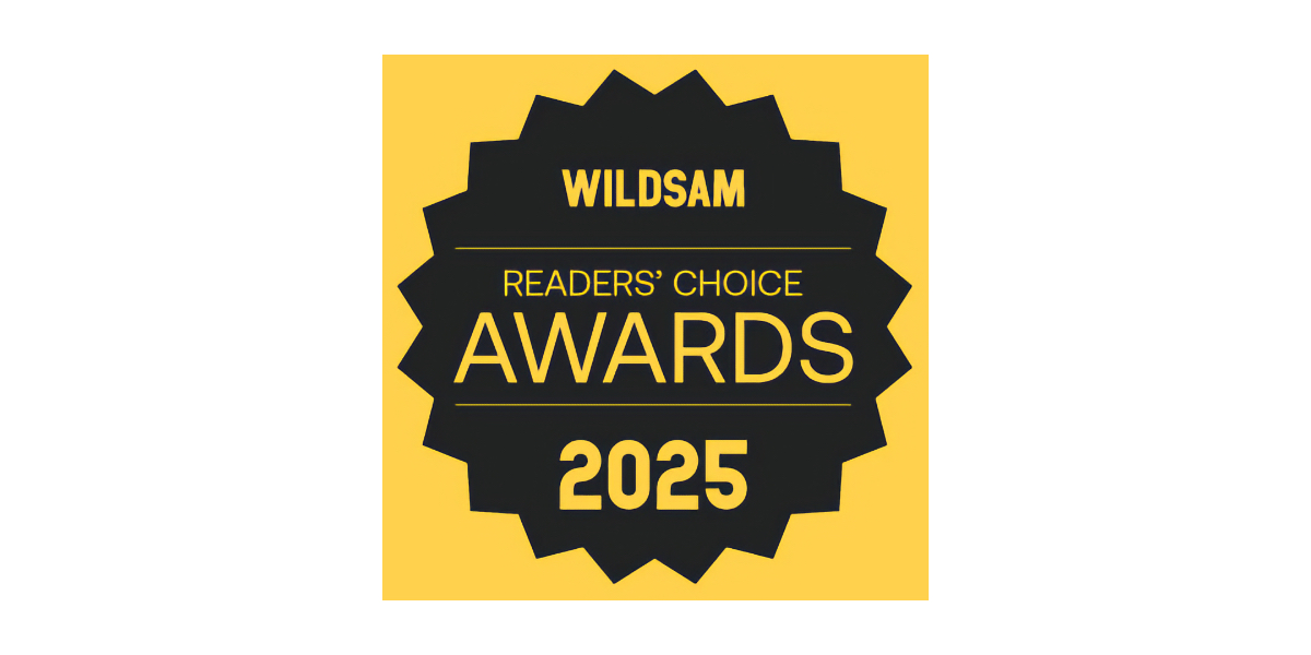 Wildsam Readers Choice