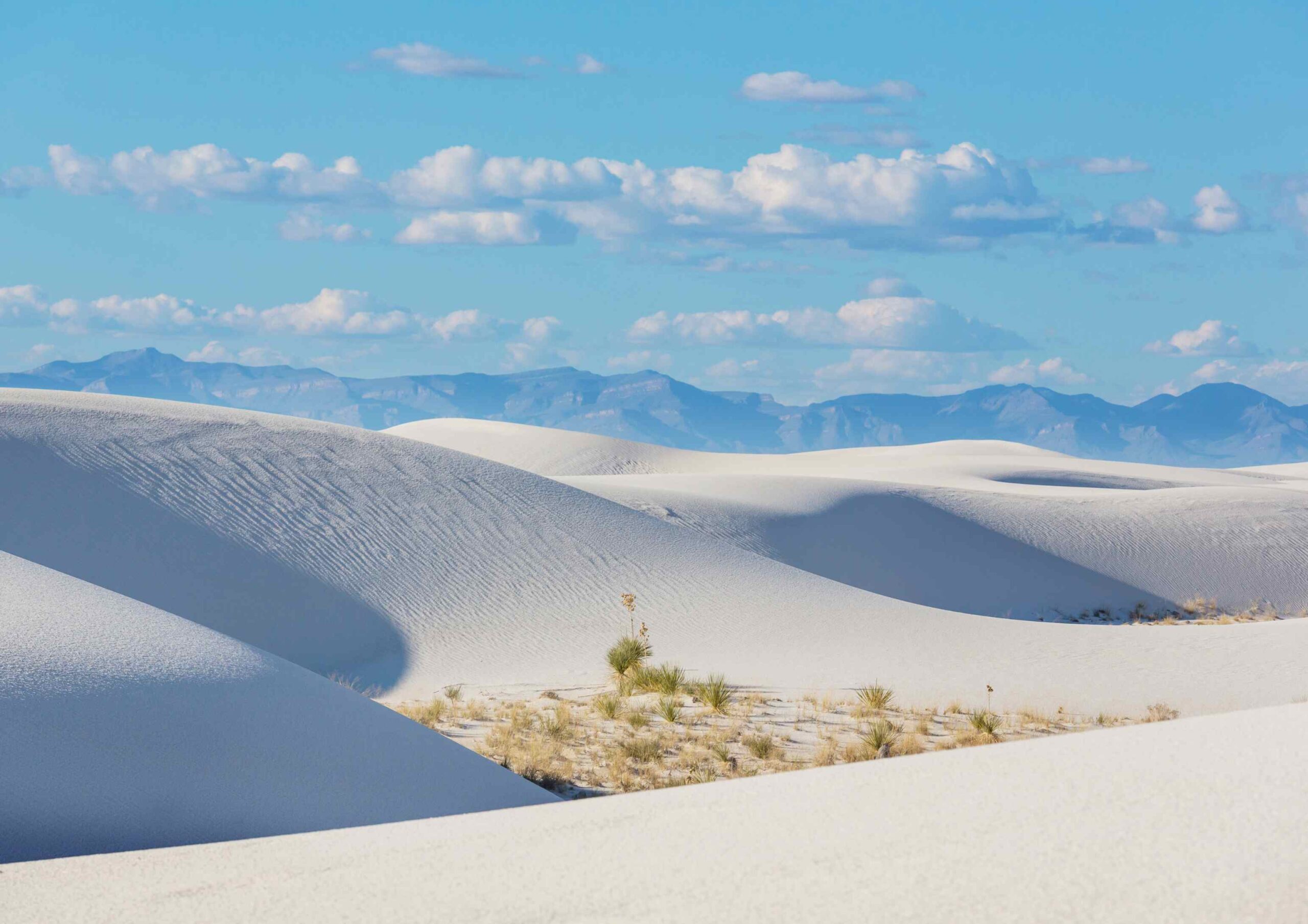 Great Sand Dunes National Park