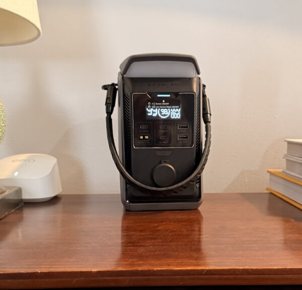 EcoFlow Trail Plus 300