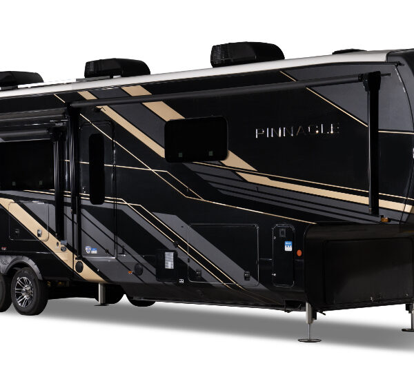 Jayco Pinnacle 38FBRK