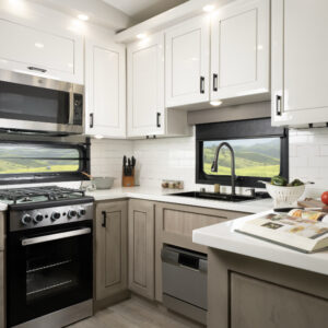Jayco Pinnacle 38FBRK