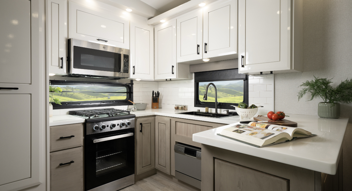 Jayco Pinnacle 38FBRK