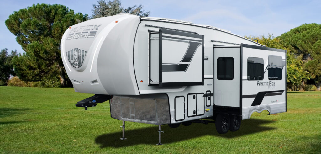 Northwood Arctic Fox Edge 275LE