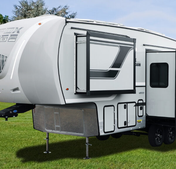 Northwood Arctic Fox Edge 275LE