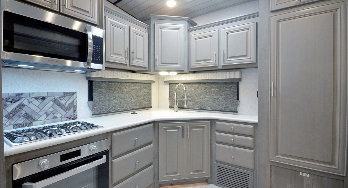 Northwood Arctic Fox Edge 275LE