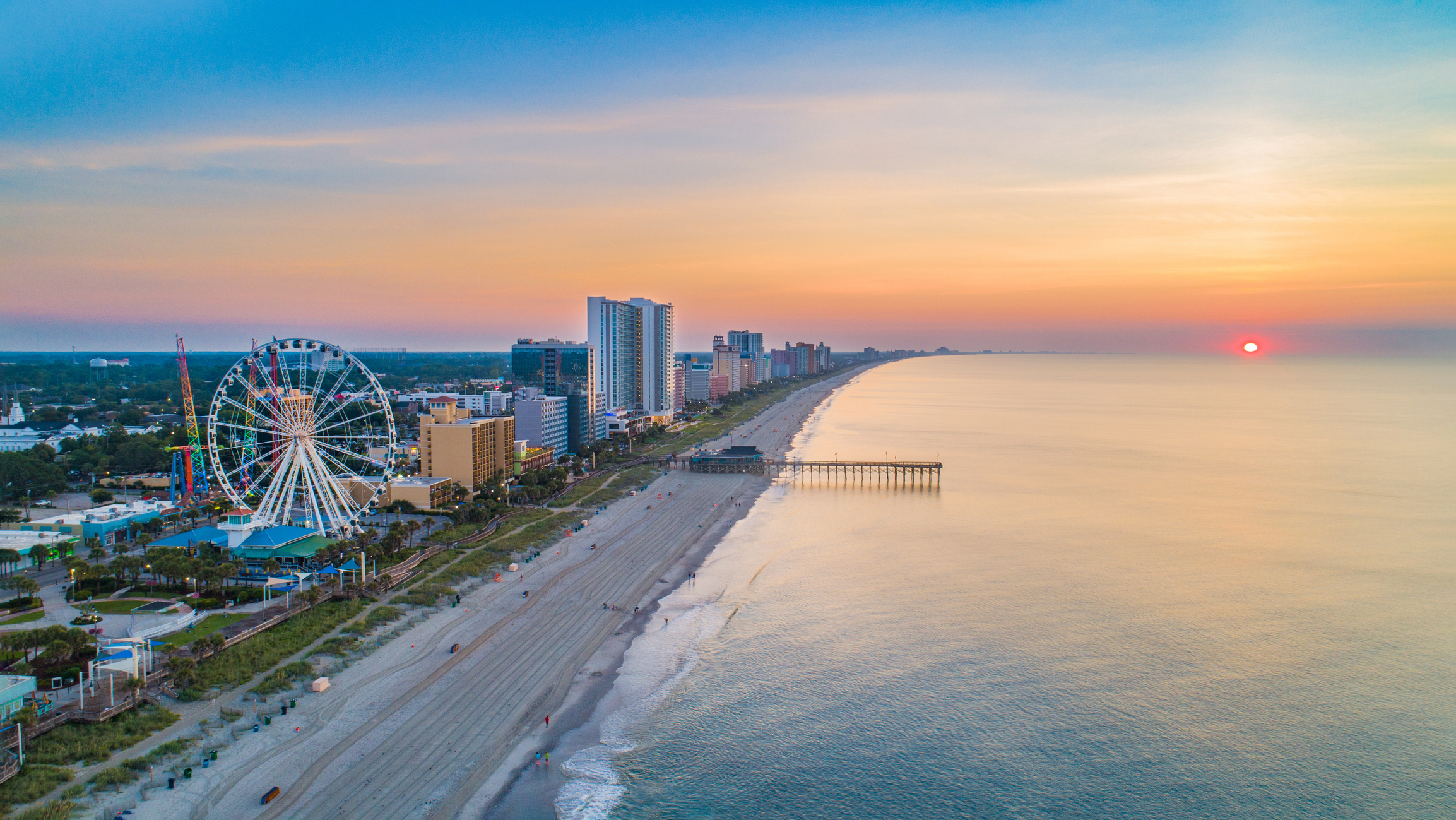 Myrtle Beach South Carolina 