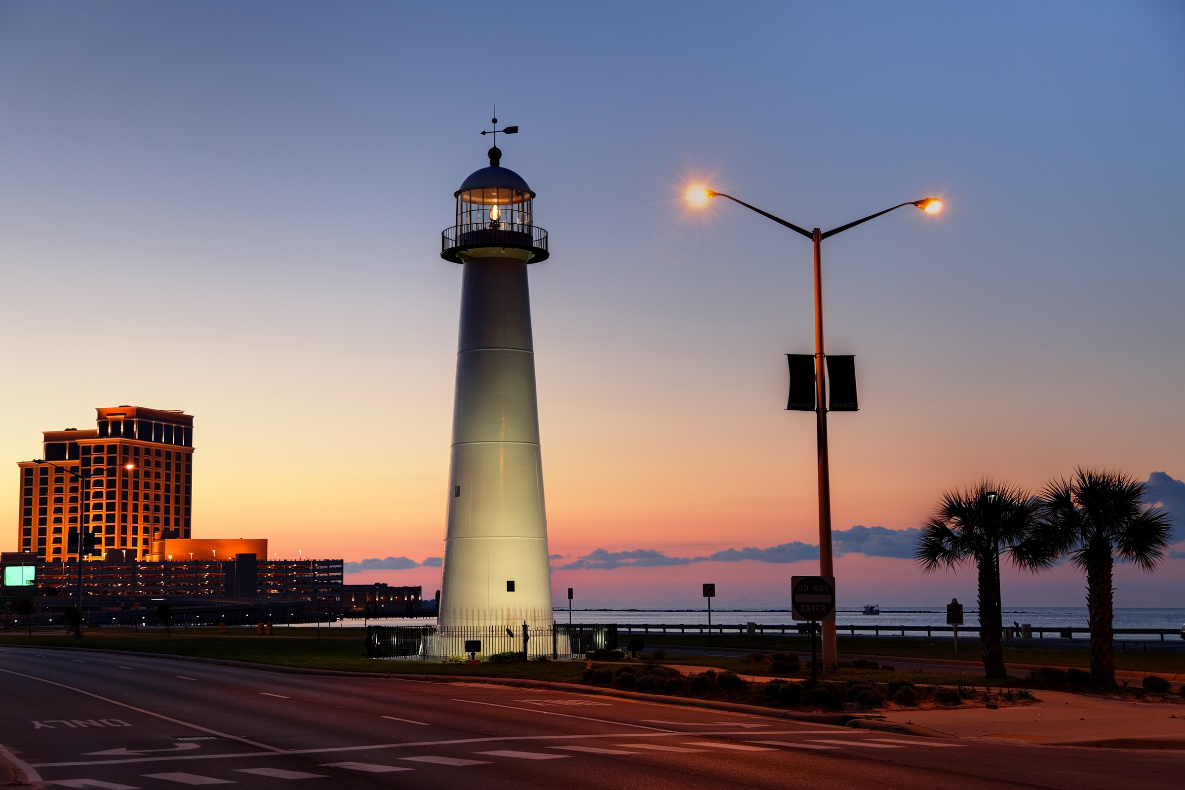 Biloxi Lighthouse
