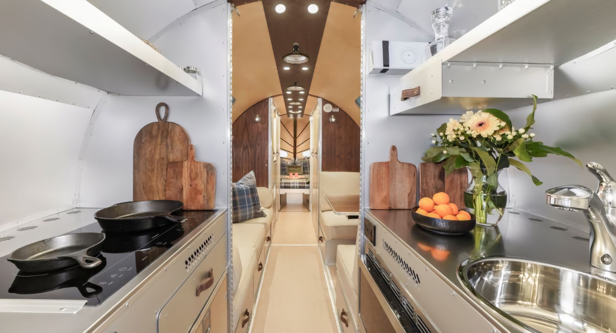 Bowlus Endless Highways