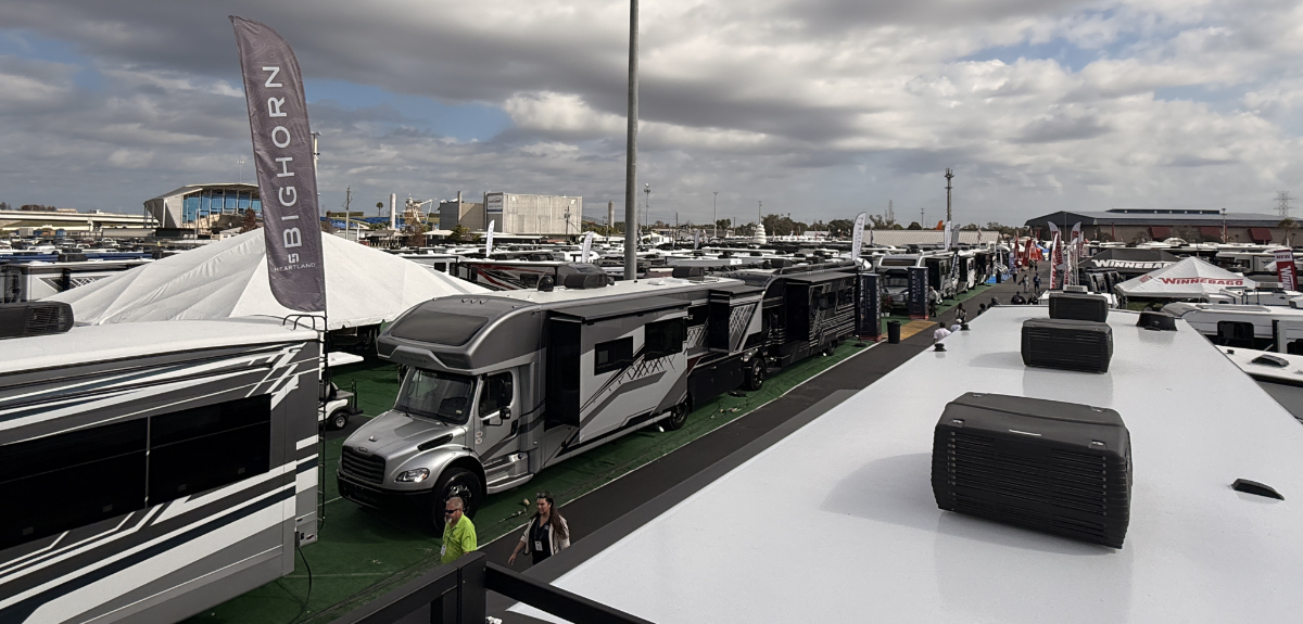 Florida RV SuperShow